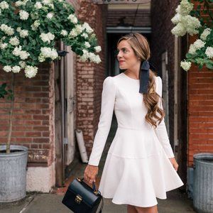 Gal Meets Glam Celeste Dress